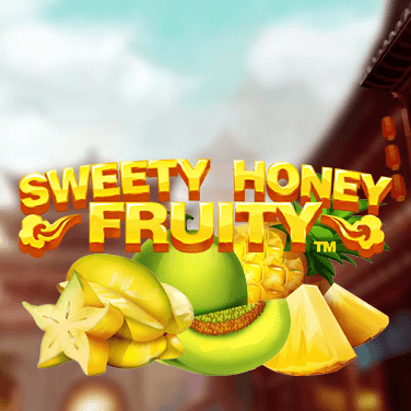 Sweety Honey Fruity