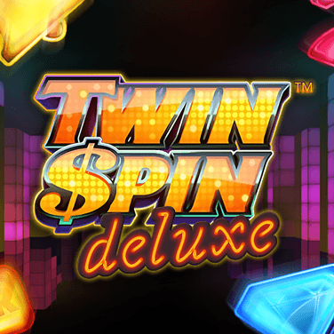 Twin Spin Deluxe