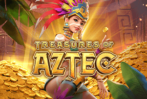 Treasures Of Aztec