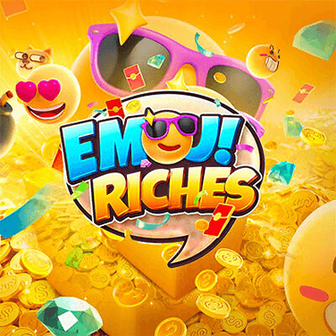 Emoji Riches