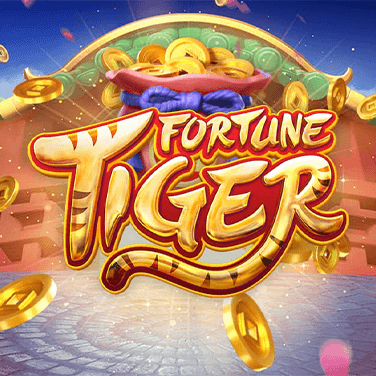 Fortune Tiger