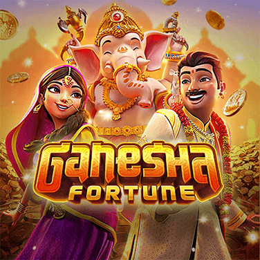 Ganesha Fortune