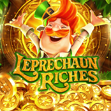 Leprechaun Riches