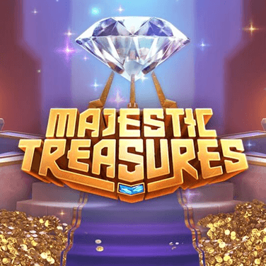 Majestic Treasures