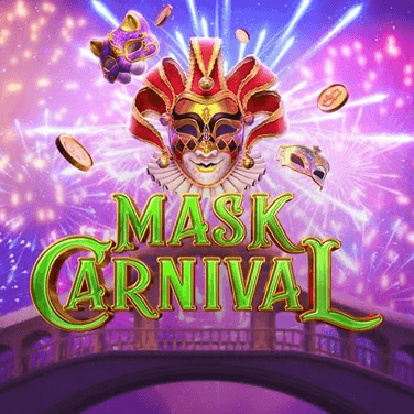 Mask Carnival