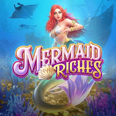 Mermaid Riches