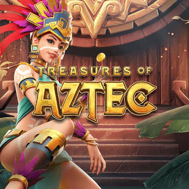 Treasures Of Aztec