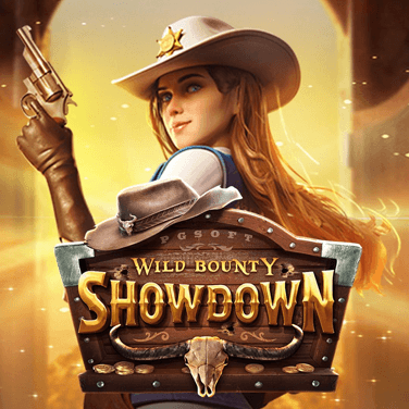 Wild Bounty Showdown