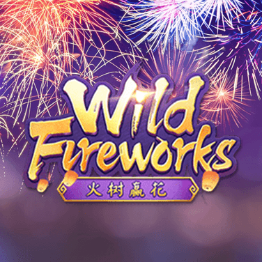 Wild Fireworks