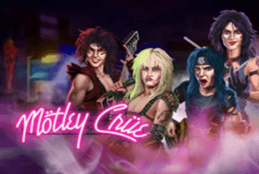 Mötley Crüe