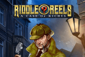 Riddle Reels: A Case of Riches