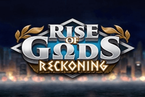 Rise of Gods: Reckoning