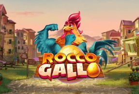 Rocco Gallo