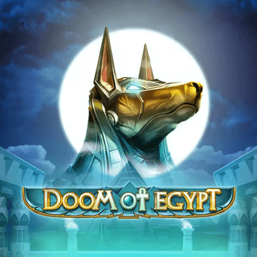 Doom of Egypt