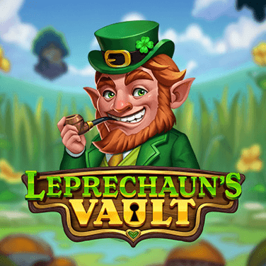 Leprechaun's Vault