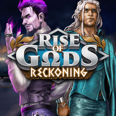 Rise of Gods: Reckoning