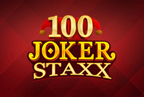 100 Joker Staxx: 100 lines