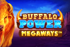 Buffalo Power Megaways