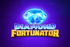 Diamond Fortunator: Hold and Win