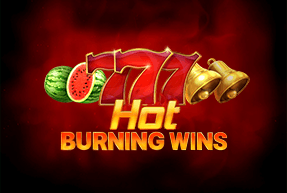 Hot Burning Wins