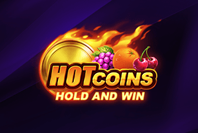 Hot Coins: Hold and Win