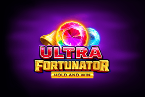 Ultra Fortunator: Hold and Win