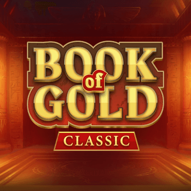 Book of Gold: Classic