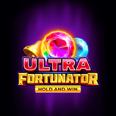 Ultra Fortunator: Hold and Win