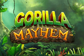 Gorilla Mayhem