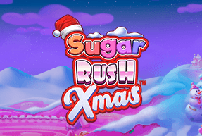 Sugar Rush Xmas