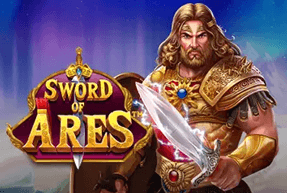 Sword of Ares