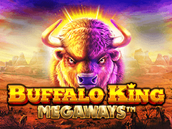 Buffalo King Megaways