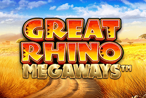 Great Rhino Megaways