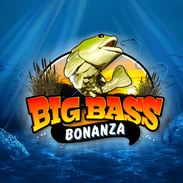 Big Bass Bonanza