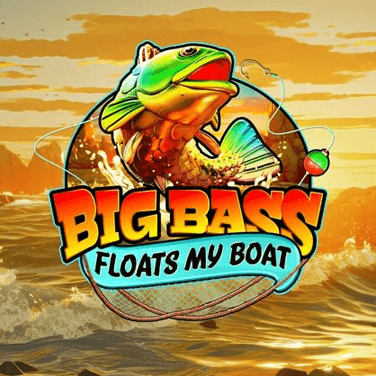 Big Bass Floats My Boat