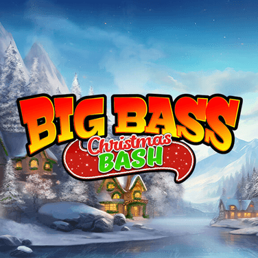 Big Bass Christmas Bash