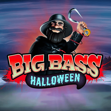 Big Bass Halloween