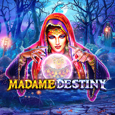 Madame Destiny