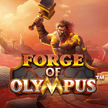 Forge of Olympus