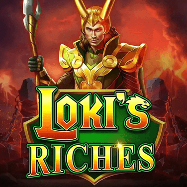 Loki's Riches