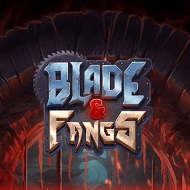 Blade & Fangs