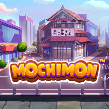 Mochimon