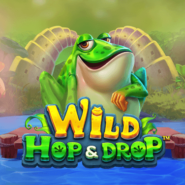 Wild Hop & Drop