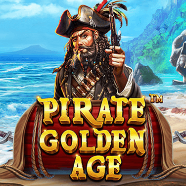 Pirate Golden Age