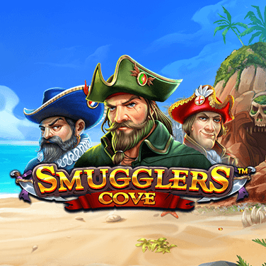 Smugglers Cove