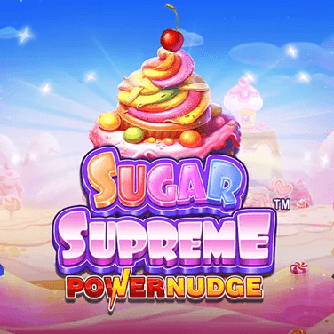 Sugar Supreme Powernudge