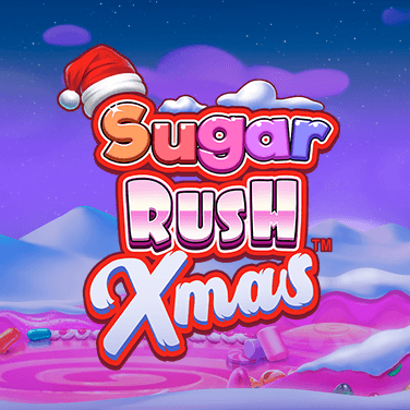 Sugar Rush Xmas