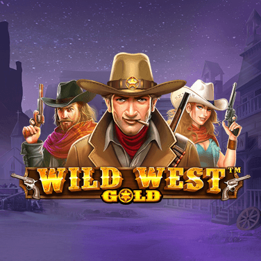 Wild West Gold