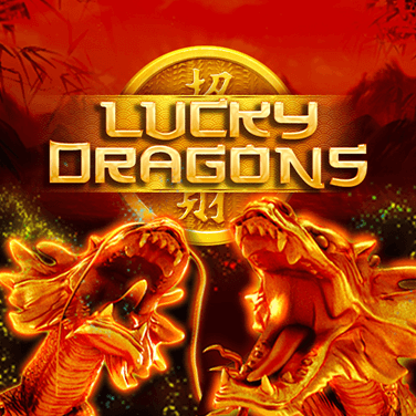 Lucky Dragons