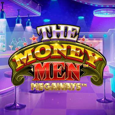 The Money Men Megaways